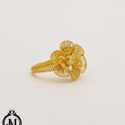 Flora21 Ring