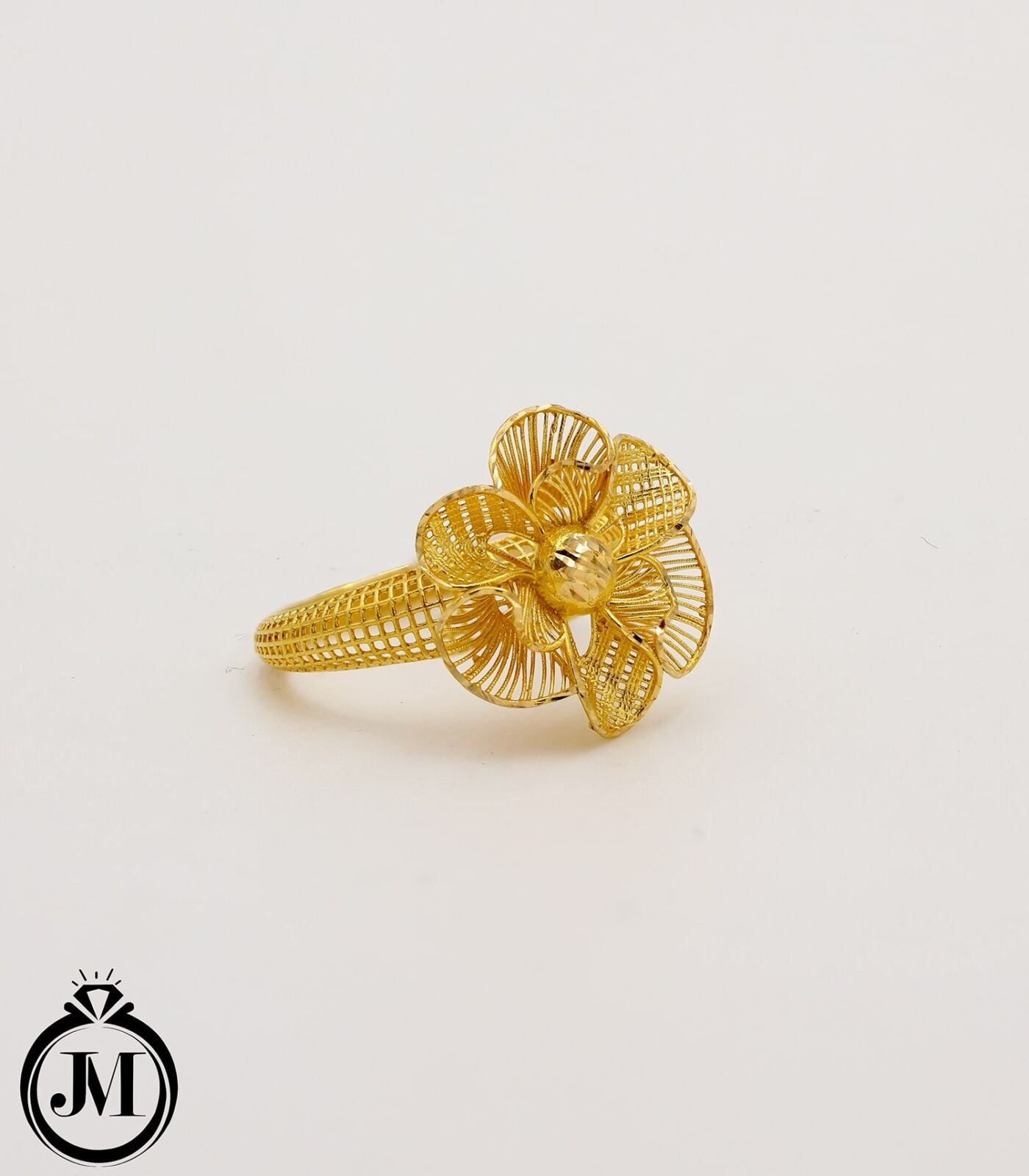 Flora21 Ring