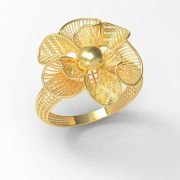 Flora21 Ring