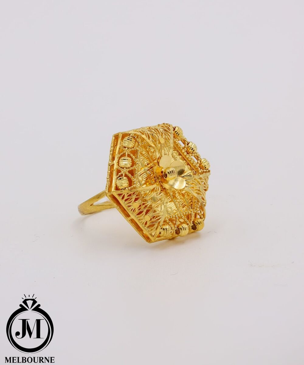 Antik Ring