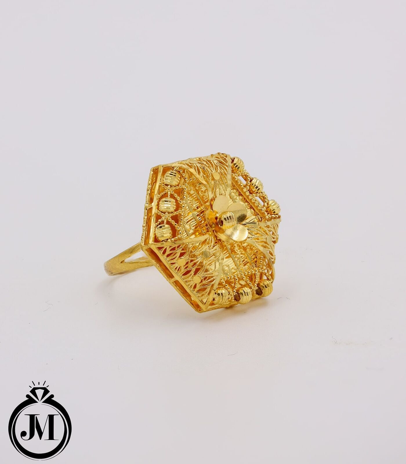 Antik Ring