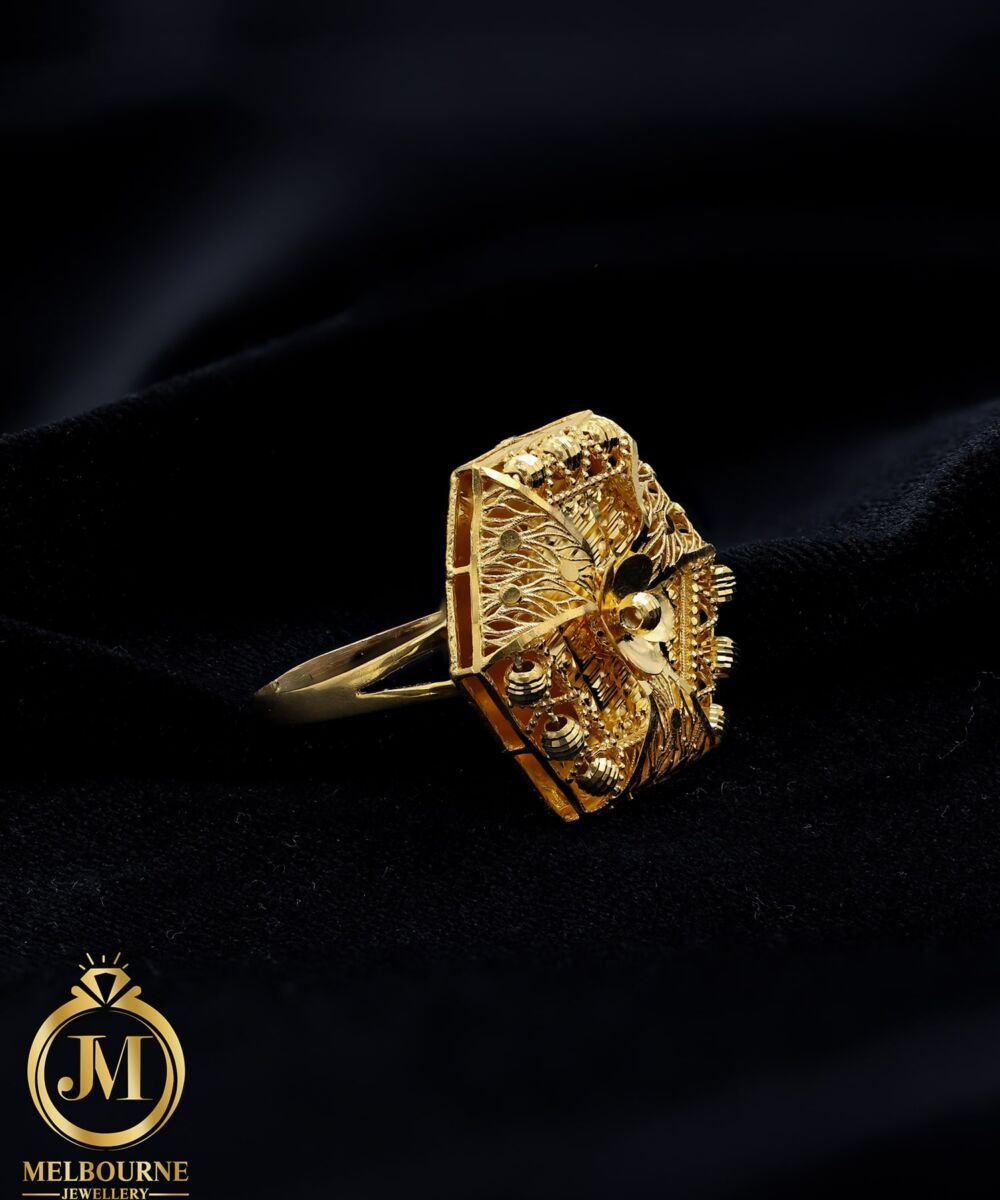 Antik Ring