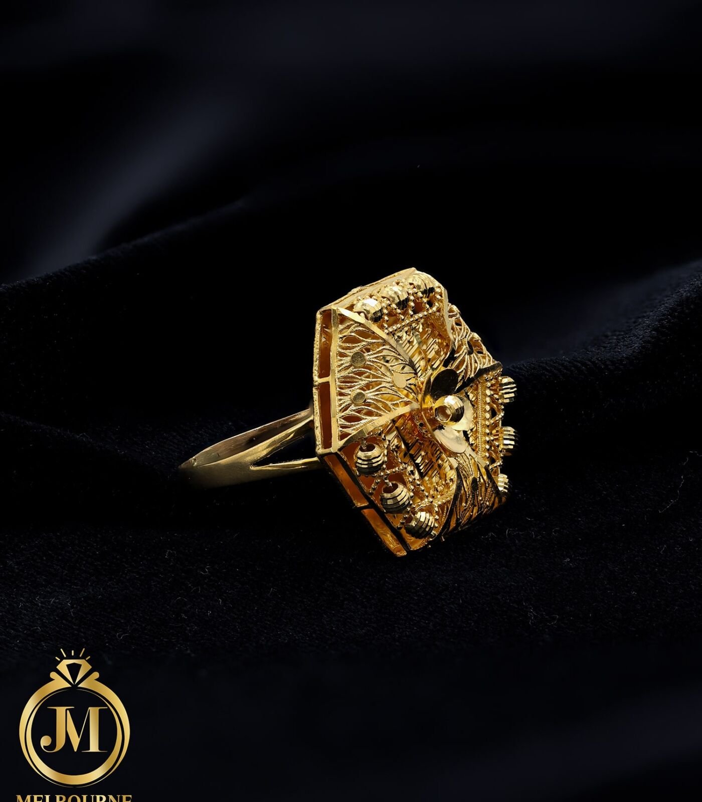 Antik Ring