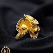 Bloom Aura Ring