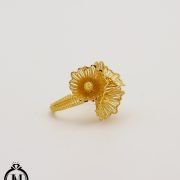 Camellia Grace Ring
