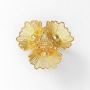 Camellia Grace Ring