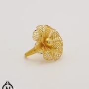 Cherry Blossom Ring