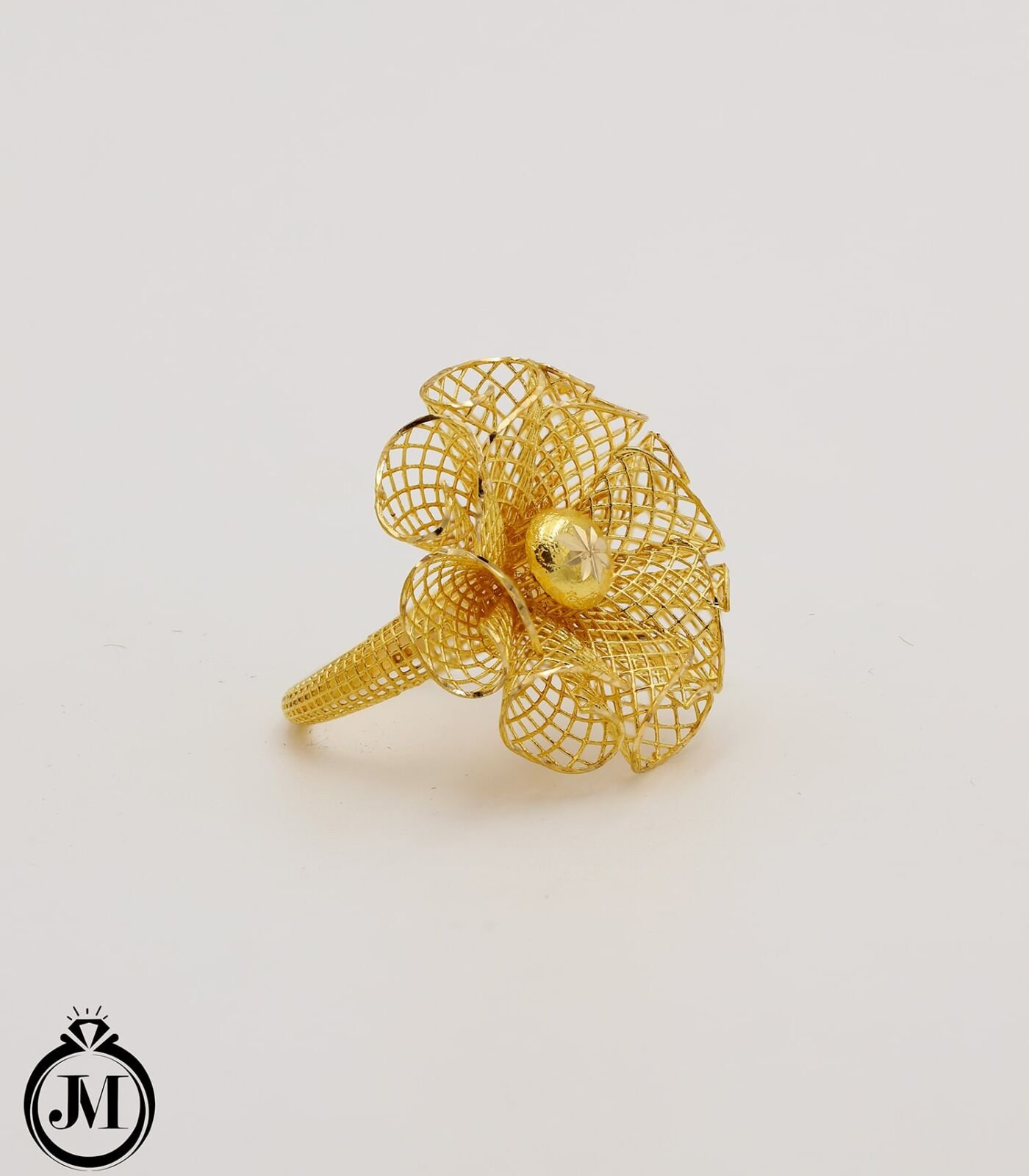 Cherry Blossom Ring