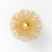 Cherry Blossom Ring