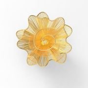 Floret Kiss Ring