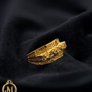 Fluid Edge Ring
