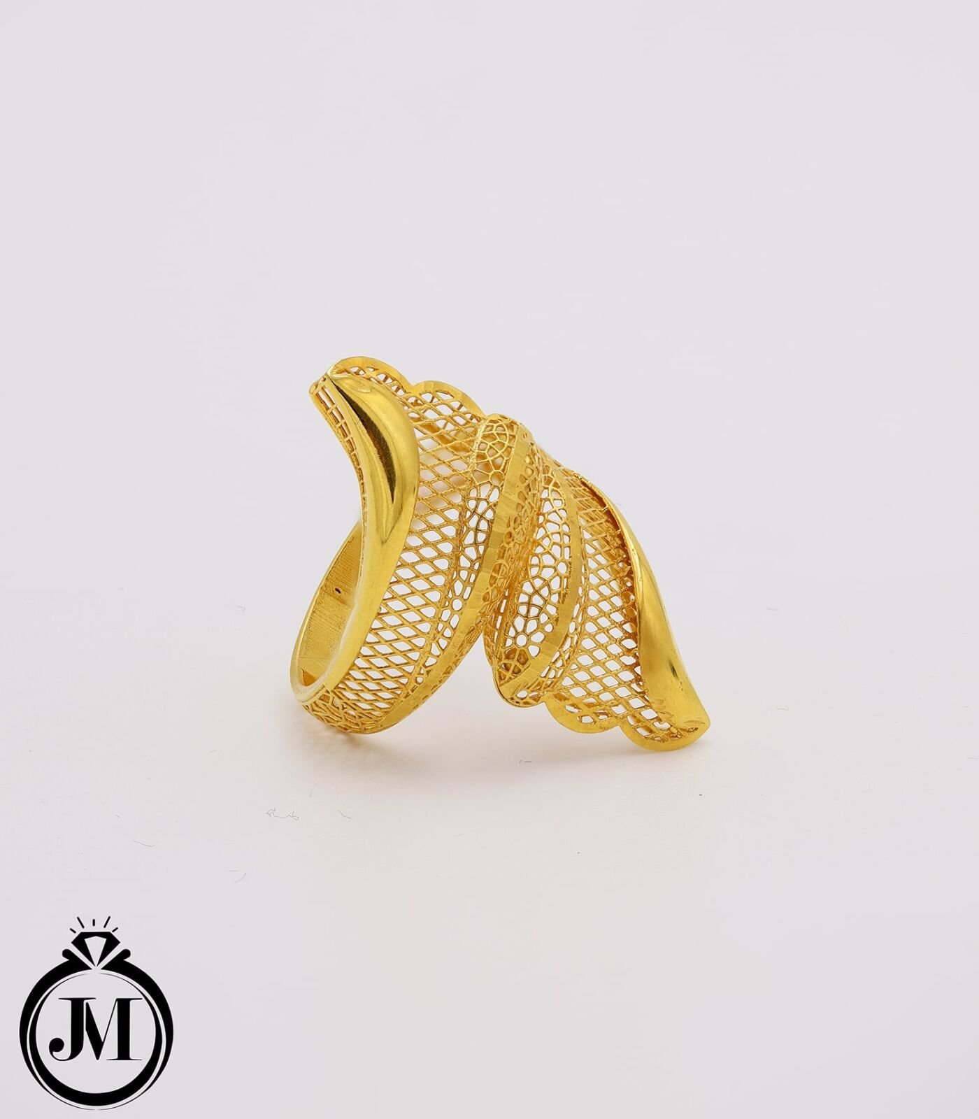 Forest Glow Ring