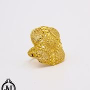 Rosy Dream Ring