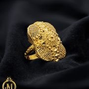 Rosy Dream Ring