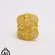 Rosy Dream Ring