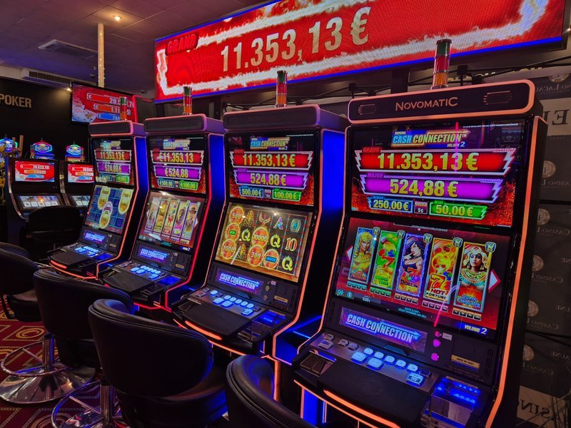 Image: ΠιστοLO Καζίνο: Εύκολη Δύναμη στο Online Gaming της Ελλάδας