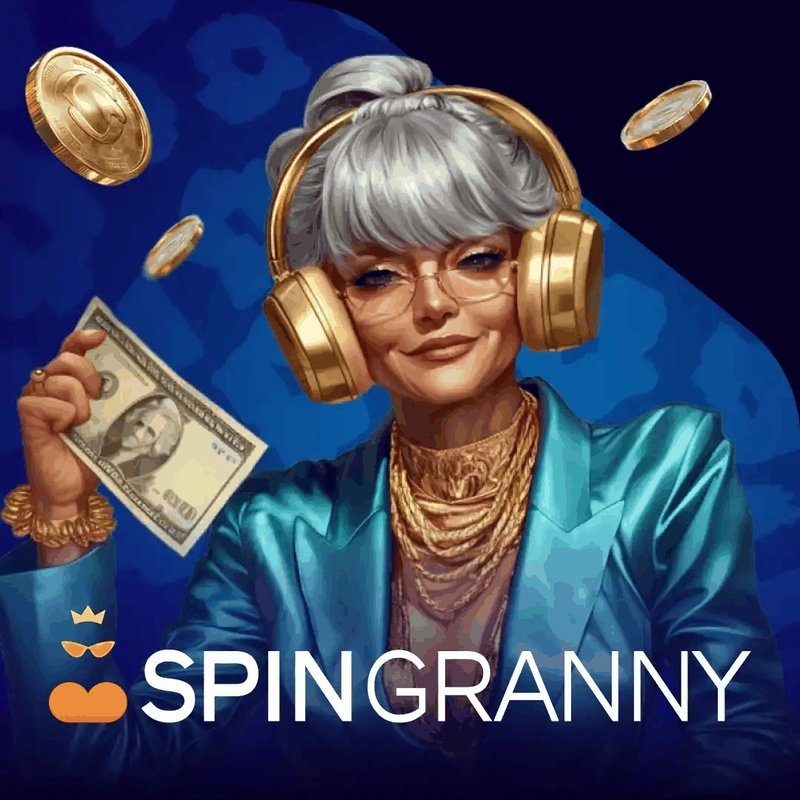 Guide to spingranny Login
