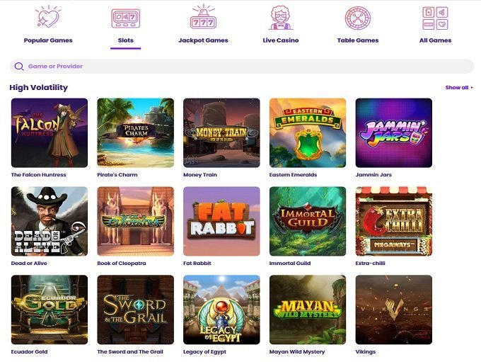 Is Wildzy Casino a Legitimate Choice for UK Bitcoin Gamblers?, wildzy casino login